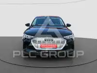 2022 Audi E-TRON