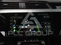 2022 Audi E-TRON