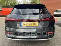 2022 Audi E-TRON
