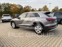 2022 Audi E-TRON
