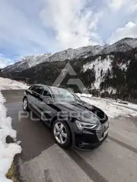 2022 Audi E-TRON