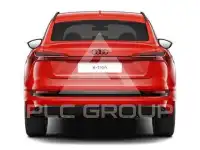 2022 Audi E-TRON