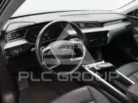 2022 Audi E-TRON