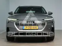 2022 Audi E-TRON