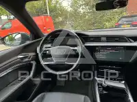 2022 Audi E-TRON