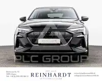 2022 Audi E-TRON