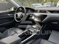 2022 Audi E-TRON
