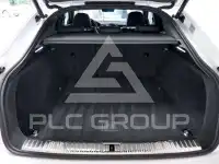 2022 Audi E-TRON