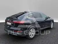 2022 Audi E-TRON