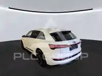 2022 Audi E-TRON