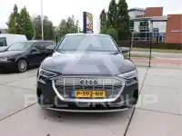 2022 Audi E-TRON