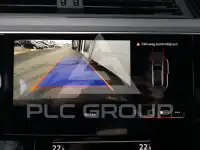 2022 Audi E-TRON