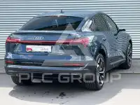 2022 Audi E-TRON