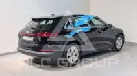 2022 Audi E-TRON