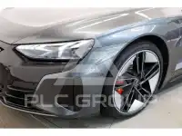 2022 Audi E-TRON