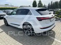 2022 Audi E-TRON
