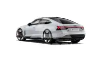 2022 Audi E-TRON