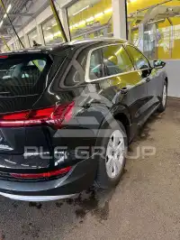 2022 Audi E-TRON