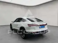 2022 Audi E-TRON