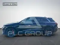 2022 Audi E-TRON