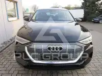 2022 Audi E-TRON