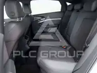 2022 Audi E-TRON