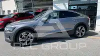 2022 Audi E-TRON