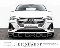 2022 Audi E-TRON