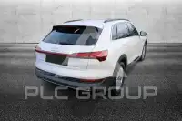 2022 Audi E-TRON