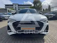2022 Audi E-TRON