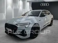 2022 Audi E-TRON