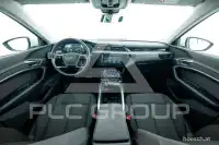 2022 Audi E-TRON