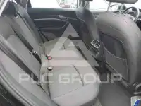 2022 Audi E-TRON