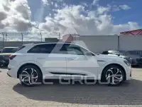 2022 Audi E-TRON