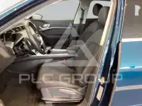 2022 Audi E-TRON