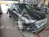 2022 Audi E-TRON
