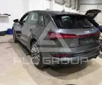 2022 Audi E-TRON