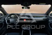 2022 Audi E-TRON