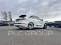 2022 Audi E-TRON