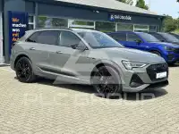 2022 Audi E-TRON