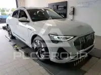 2022 Audi E-TRON