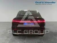 2022 Audi E-TRON