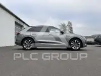 2022 Audi E-TRON