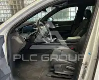 2022 Audi E-TRON