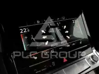 2022 Audi E-TRON