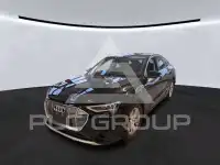 2022 Audi E-TRON