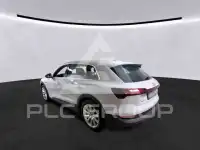 2022 Audi E-TRON