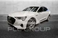 2022 Audi E-TRON