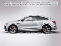 2022 Audi E-TRON