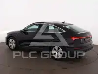 2022 Audi E-TRON